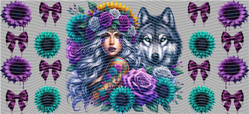 16oz Latest Bestseller-C 8093